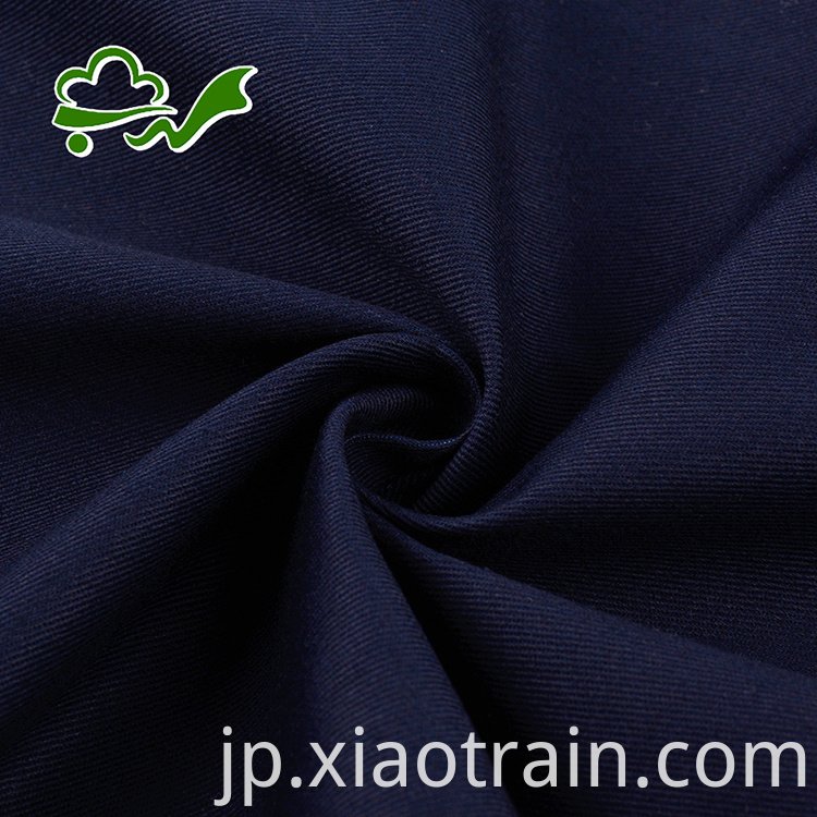 cotton twill fabric for pants